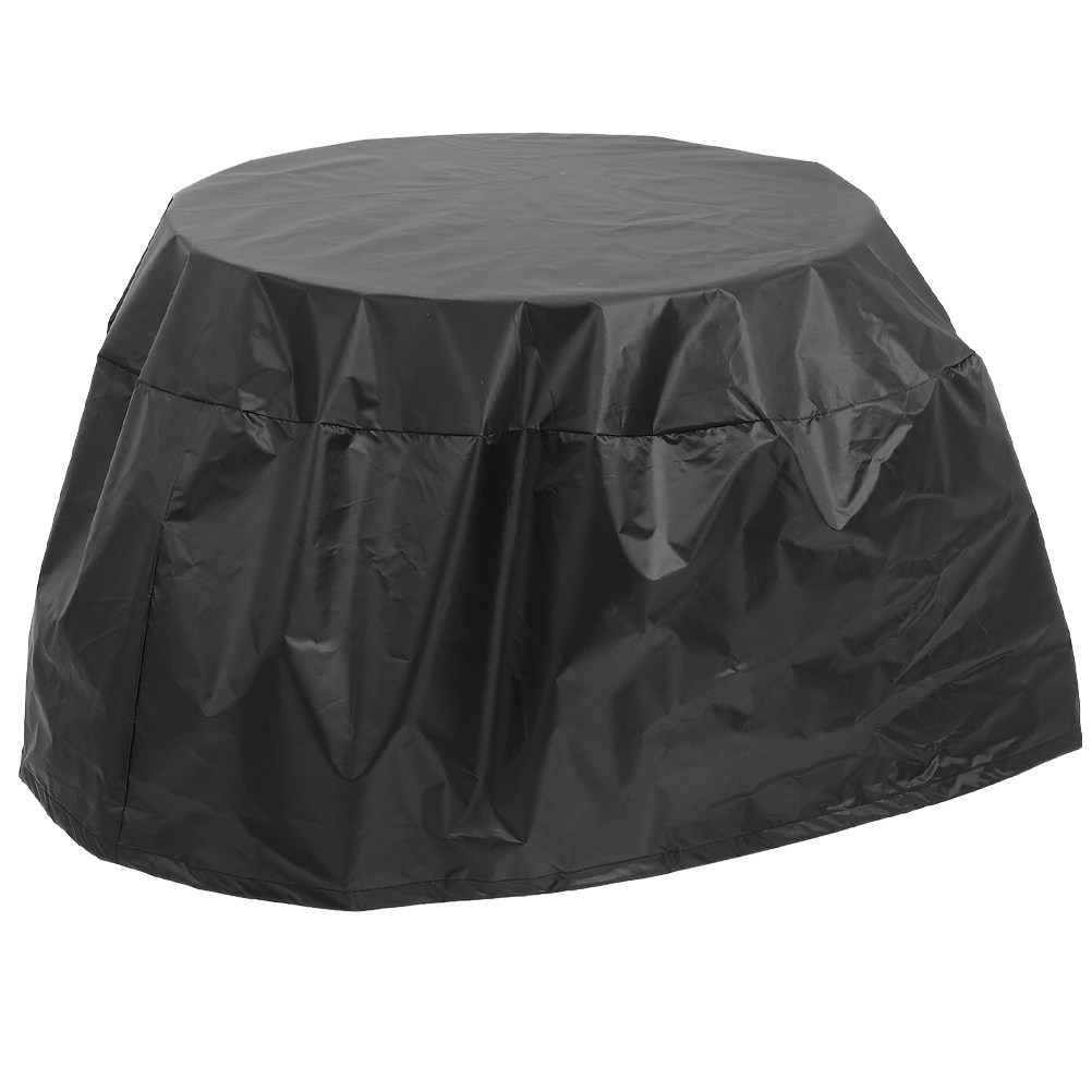 Cooking Outdoor Camping - 210D Waterproof Bbq Grill Cover Heavy