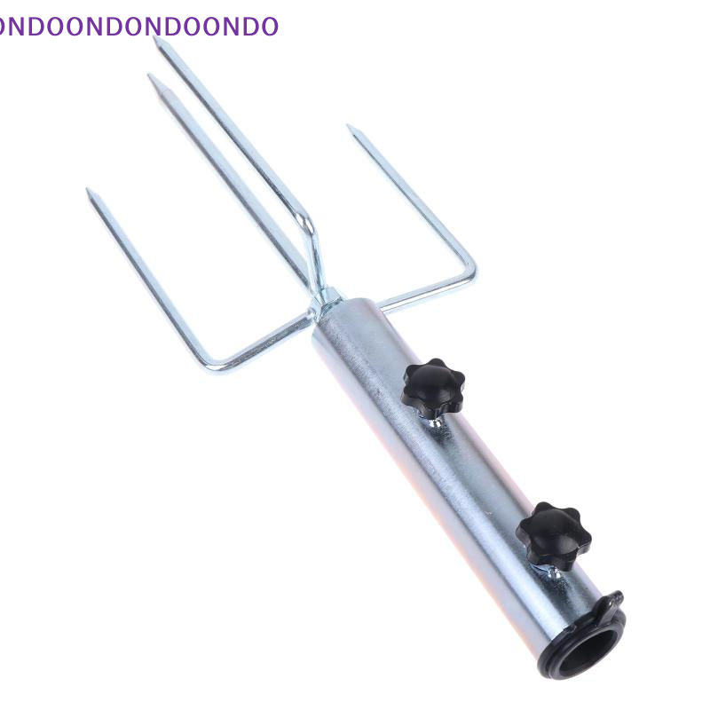 Outdoor Camping Kids Activities - Portable Beach Umbrella Ground Stand Outdoor