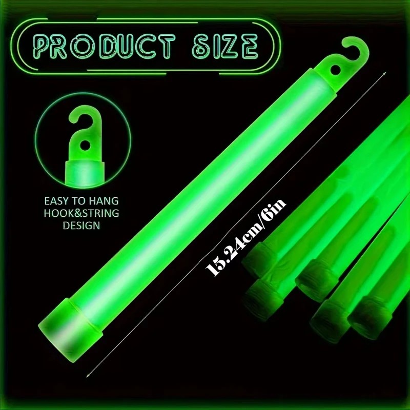 Glow Sticks Survival - A Top Quality LED Glow Stick