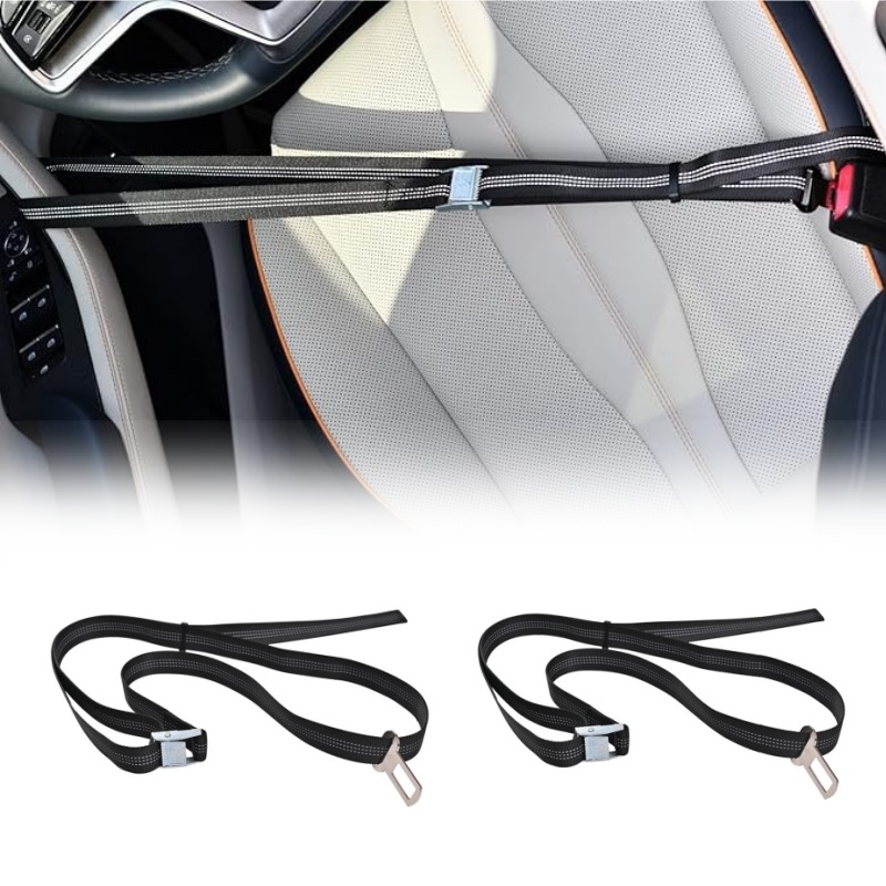 Outdoor Camping Tools - 4pcs RV Van Sliding Door Anti-Theft