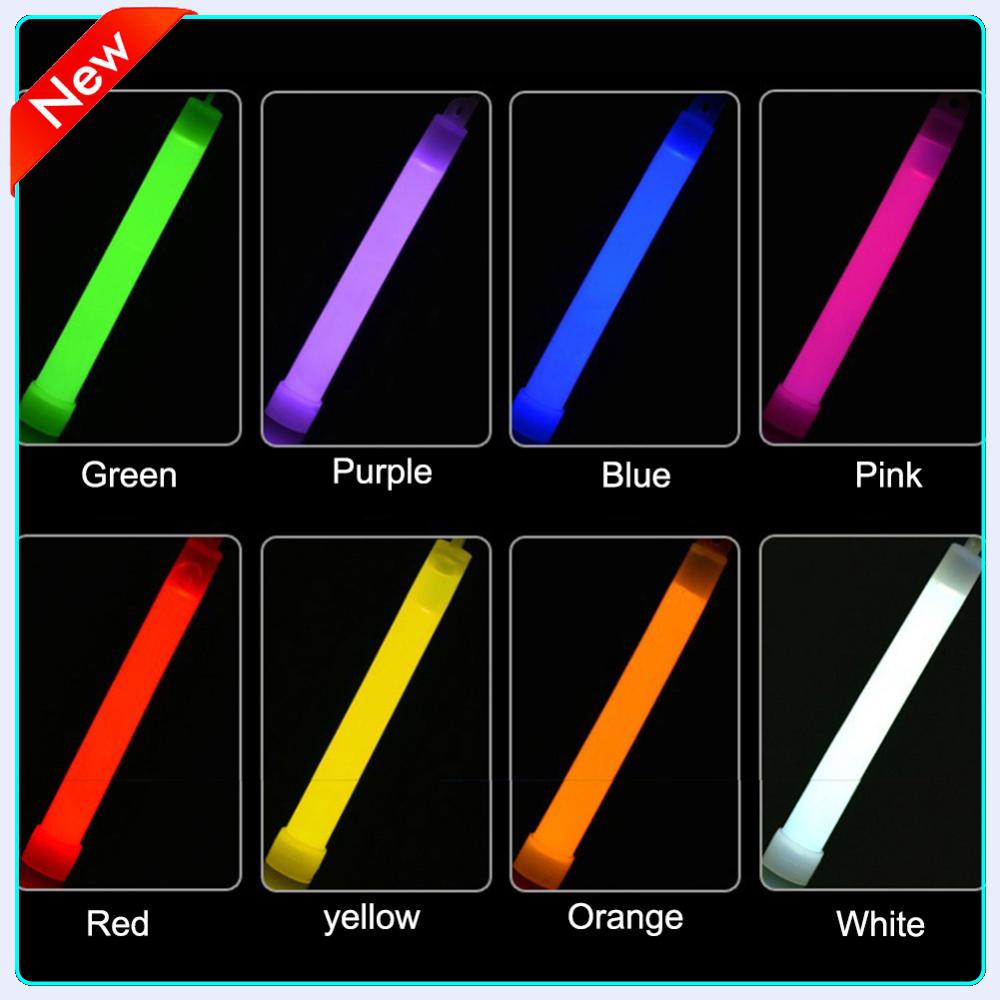 Glow Sticks Survival - 10-50pcs Glow Light Sticks Waterproof Concert