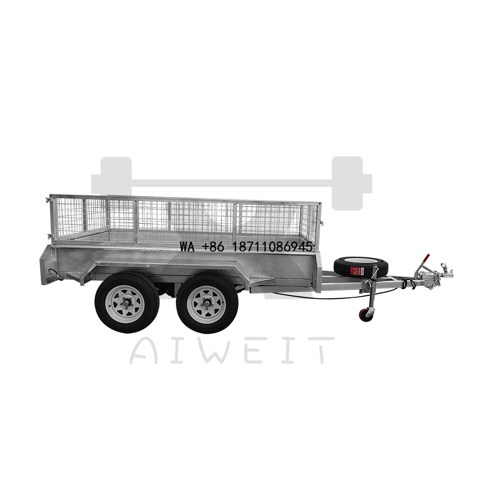 Outdoor Camping Box - （Factory Direct Sale）Farm Agricultural Cage Cargo