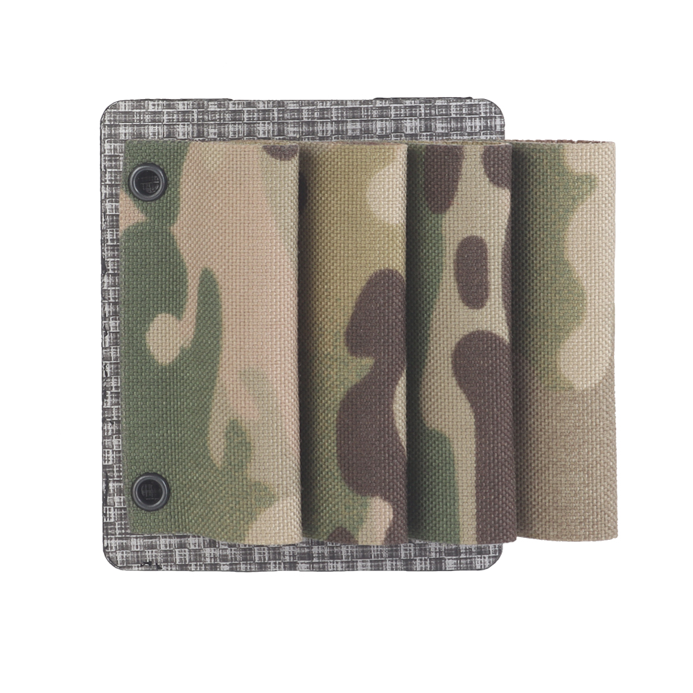 Tactical MOLLE Glow Sticks Pou - đánh giá và giá Glow Sticks Survival