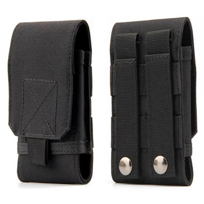 Molle Phone Pouch 1Pc Outdoor  - đánh giá và giá Outdoor Camping Tools
