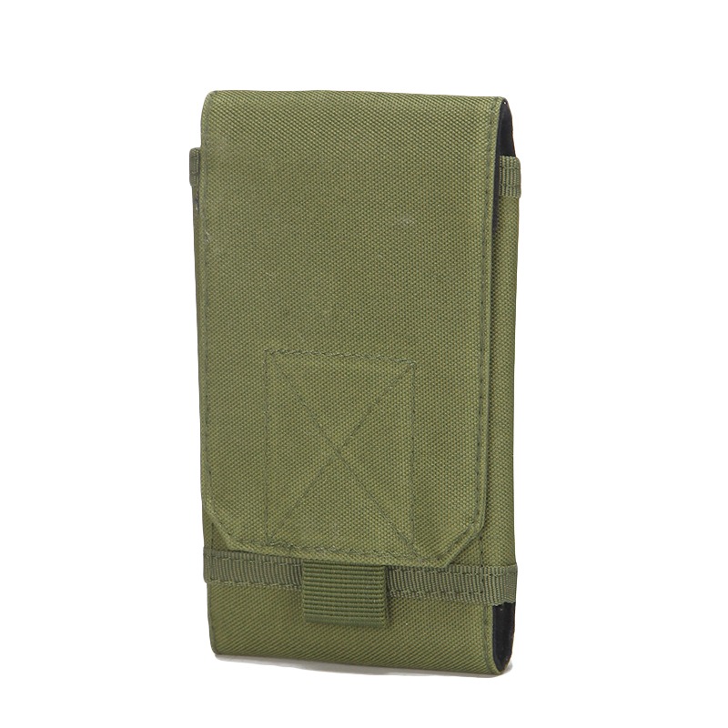 Molle Phone Pouch 1Pc Outdoor  - đánh giá và giá Outdoor Camping Tools