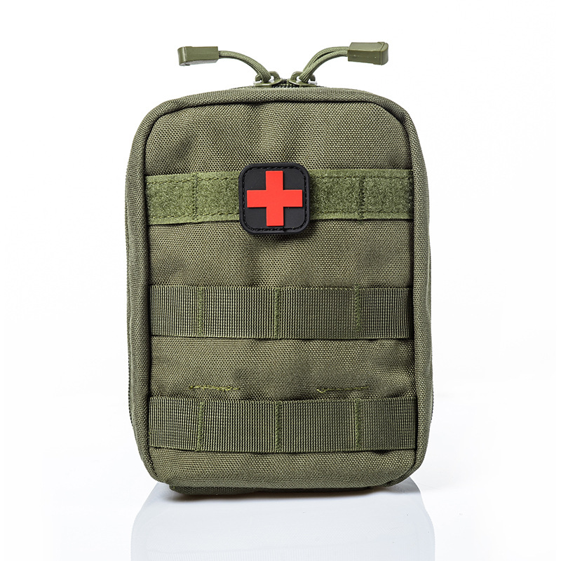 Tactical First Aid Bag Medical - đánh giá và giá Bivvy Bag Emergency