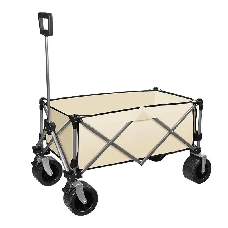 Camping trolley Outdoor foldin - đánh giá và giá Outdoor Camping Trolley
