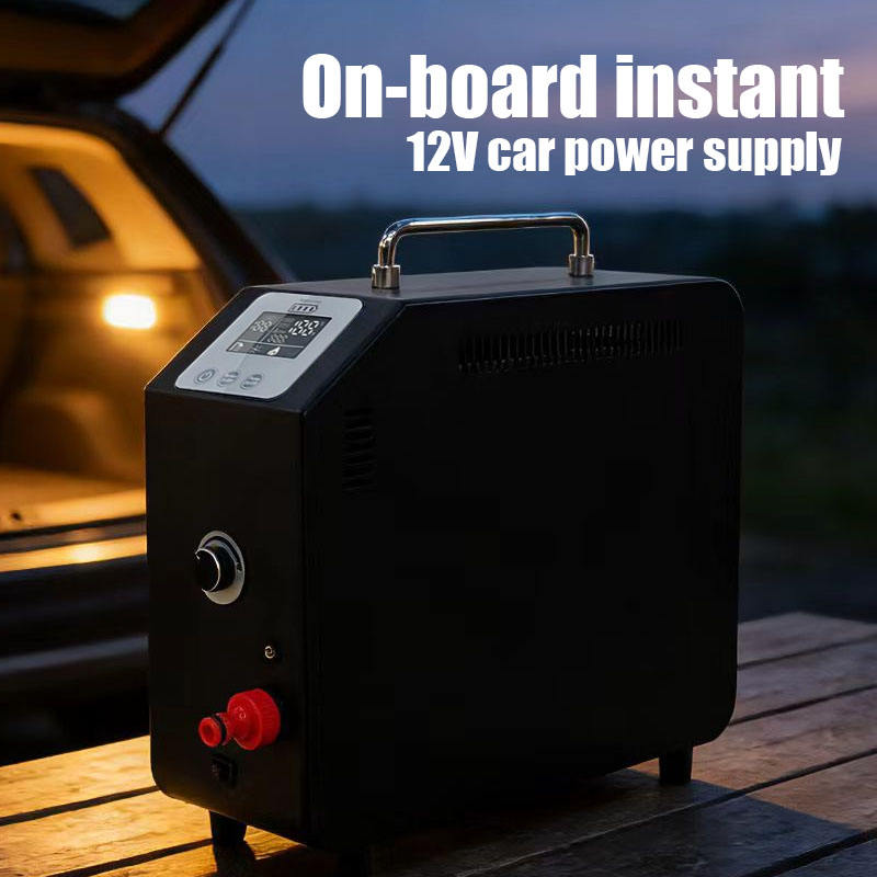Portable Propane Tankless Wate - đánh giá và giá Outdoor Camping Water Heater