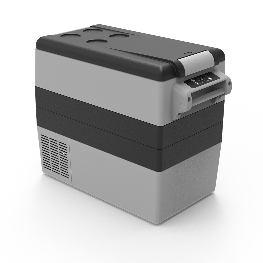 Best 12 Volt 24 Volt 55L Porta - đánh giá và giá Outdoor Camping Box