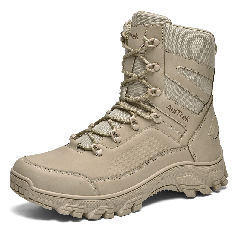 Men Tactical Boots Male Army S - đánh giá và giá Outdoor Camping Winter