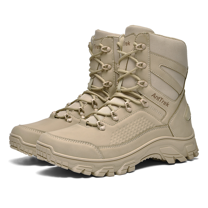 Men Tactical Boots Male Army S - đánh giá và giá Outdoor Camping Winter