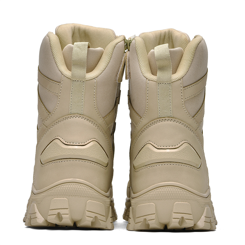 Men Tactical Boots Male Army S - đánh giá và giá Outdoor Camping Winter