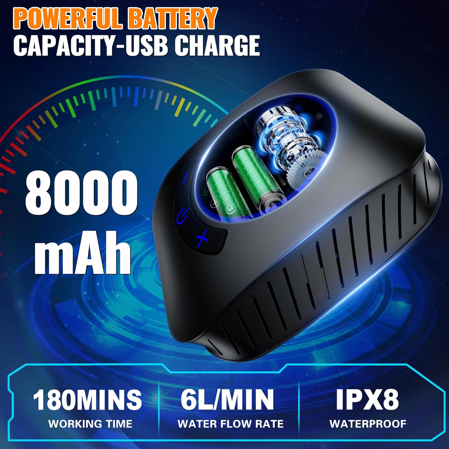 Portable Water Heater with Han - đánh giá và giá Outdoor Camping Water Heater
