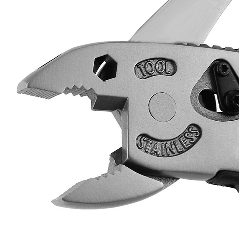 Multitool Pliers Pocket Knife  - đánh giá và giá Outdoor Camping Tools