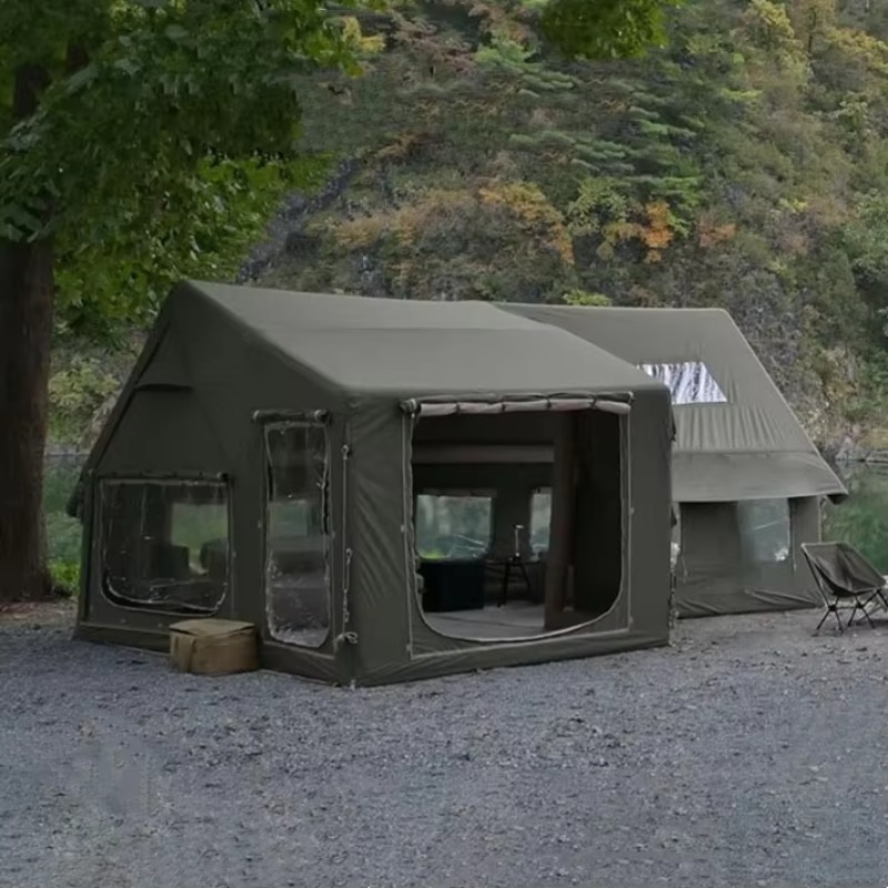 2025 Newest Factory Design Win - đánh giá và giá Outdoor Camping Winter