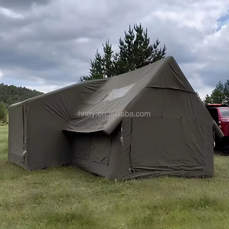 2025 Newest Factory Design Win - đánh giá và giá Outdoor Camping Winter