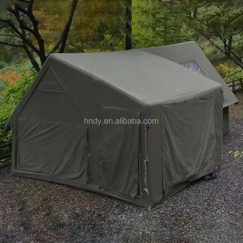 2025 Newest Factory Design Win - đánh giá và giá Outdoor Camping Winter