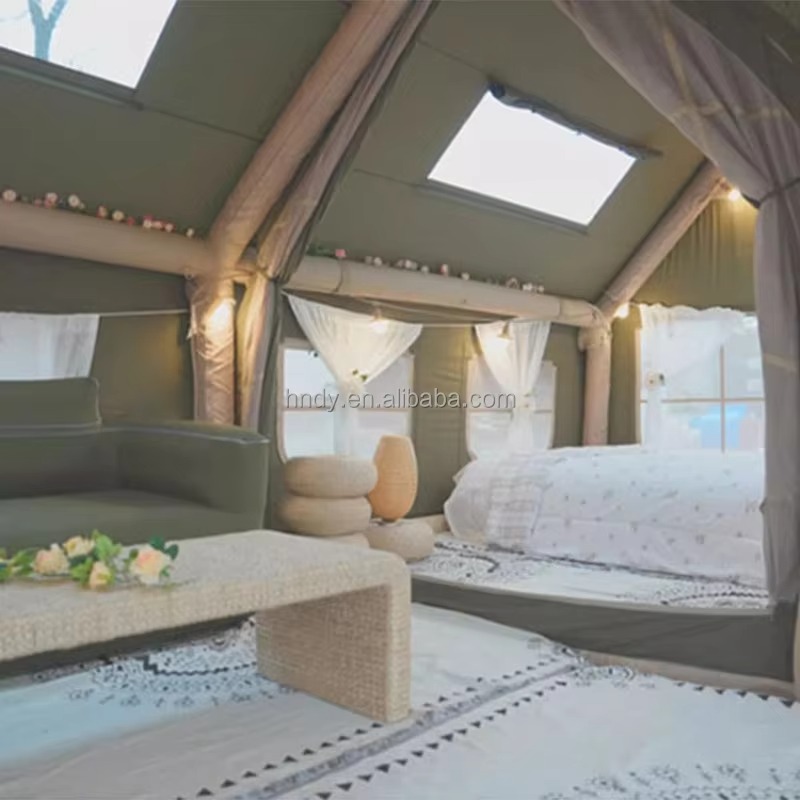 2025 Newest Factory Design Win - đánh giá và giá Outdoor Camping Winter