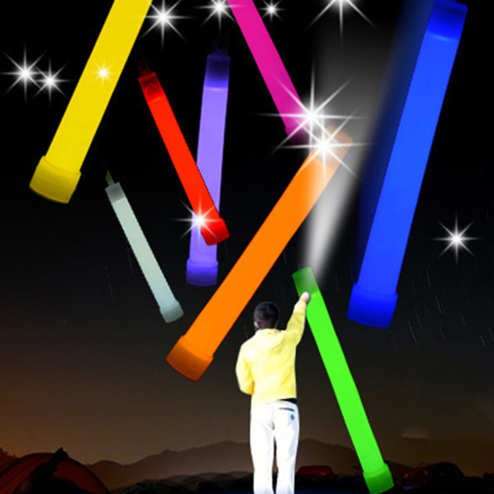 5/10PCS Survival Glow Light St - đánh giá và giá Glow Sticks Survival