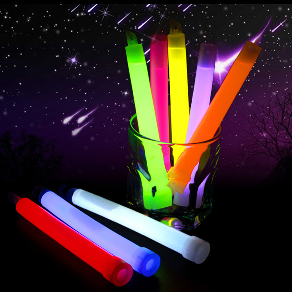 5/10PCS Survival Glow Light St - đánh giá và giá Glow Sticks Survival