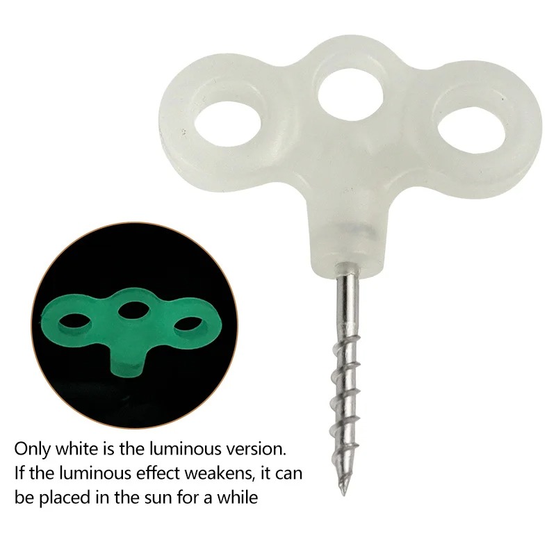 2Piece Camping Deck Threaded N - đánh giá và giá Outdoor Camping Decke