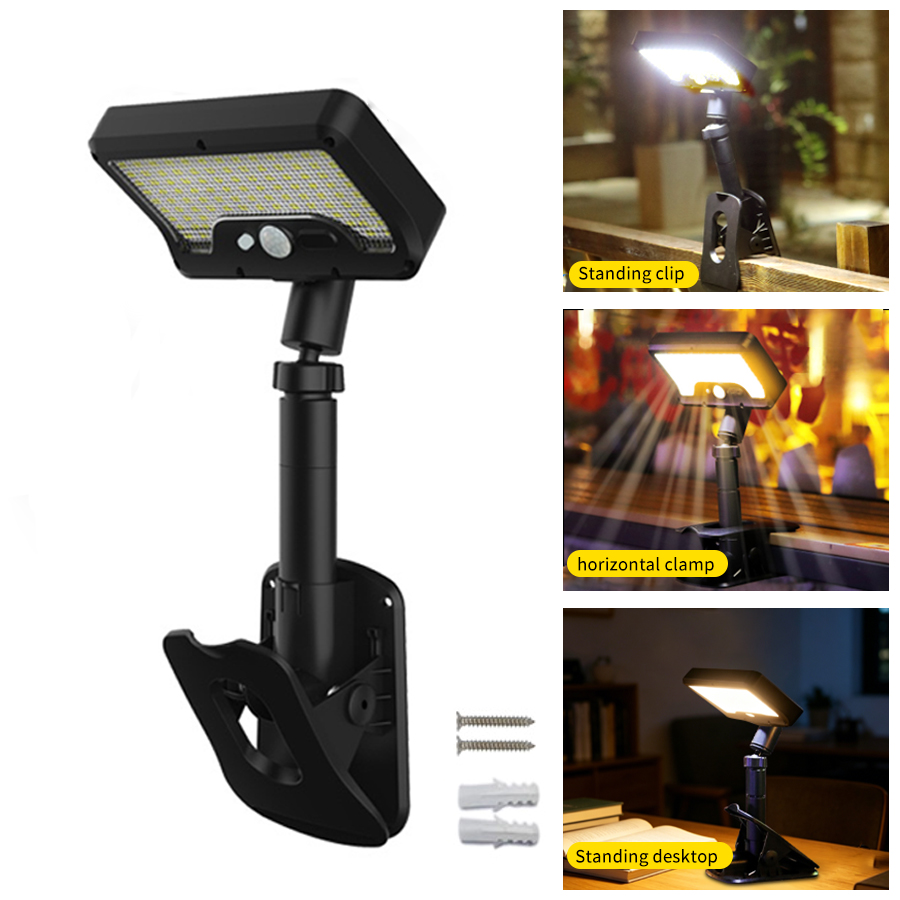 Solar LED Street Lights Outdoo - đánh giá và giá Outdoor Camping Decke