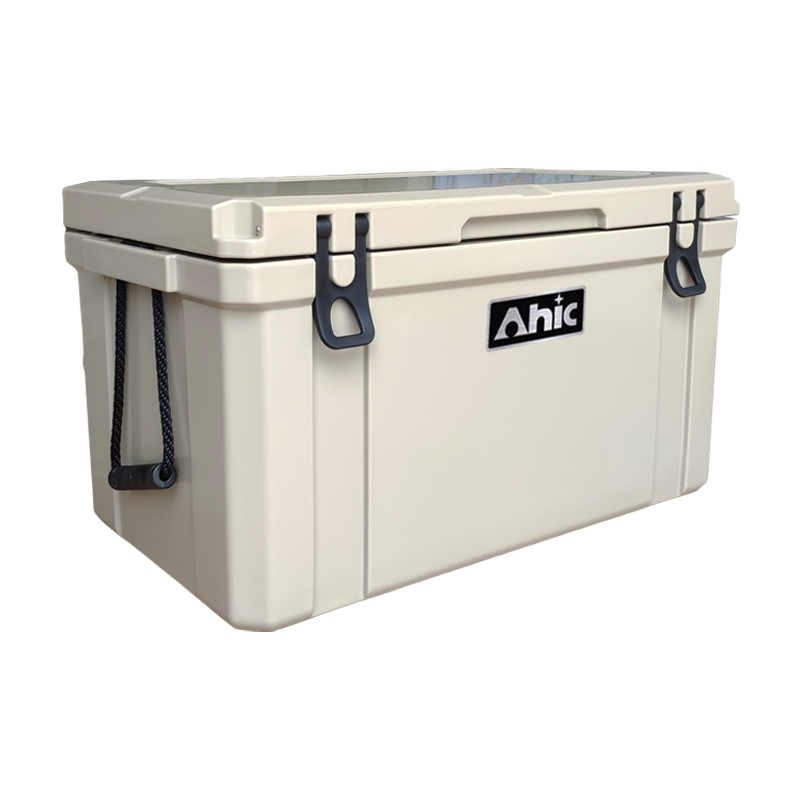 75L Portable Hard Rotomolded C - đánh giá và giá Outdoor Camping Box