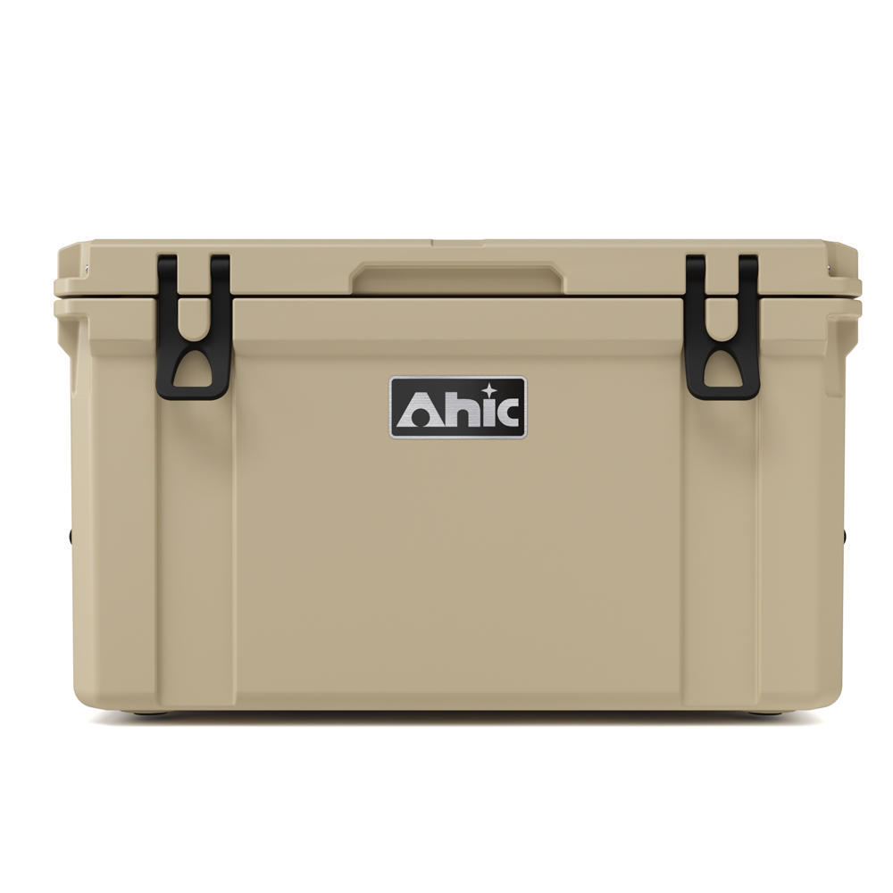 55L Modern Insulated Waterproo - đánh giá và giá Outdoor Camping Box