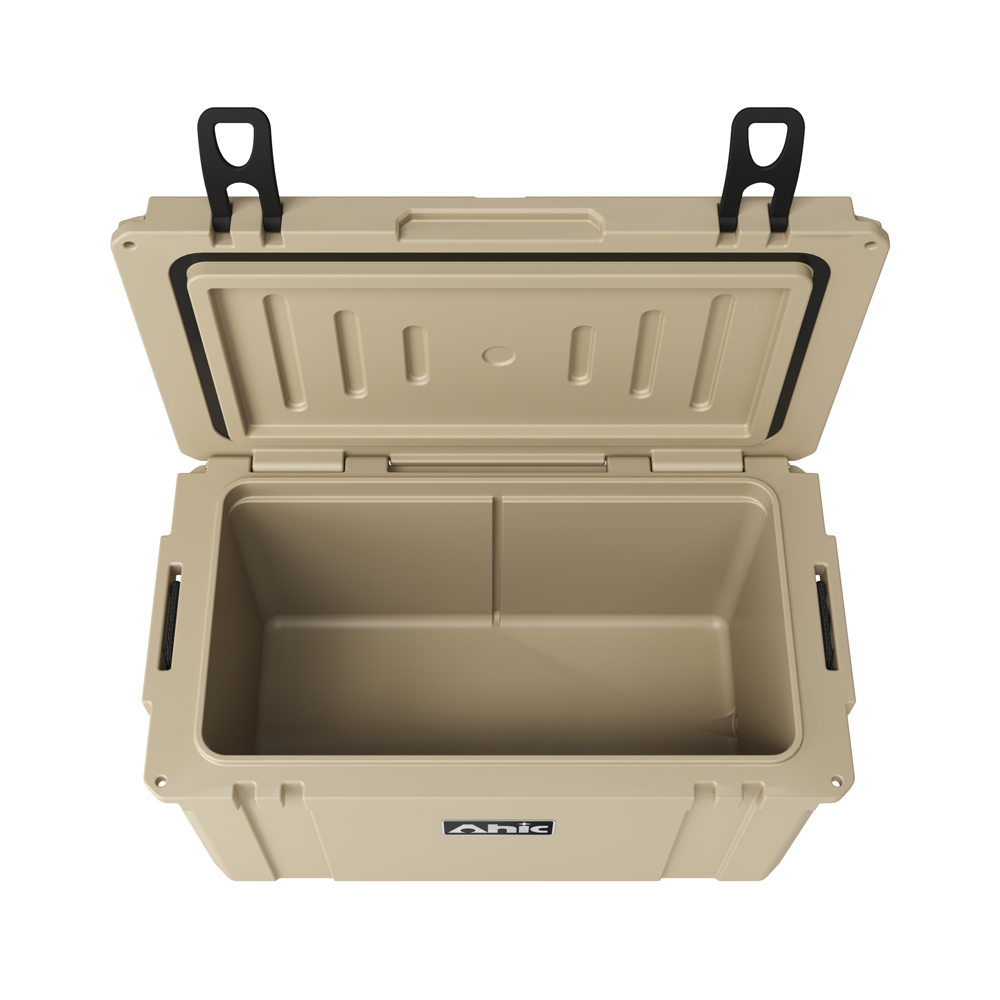55L Modern Insulated Waterproo - đánh giá và giá Outdoor Camping Box