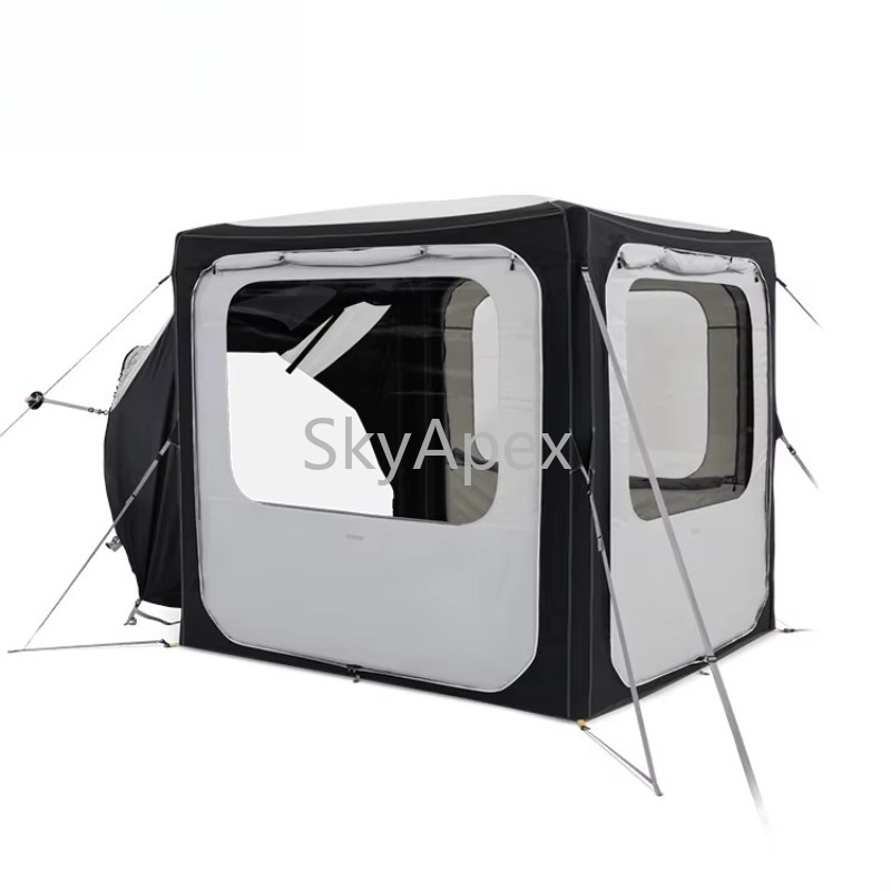 Inflatable Camping Beach Air T - đánh giá và giá Outdoor Camping Kids Activities
