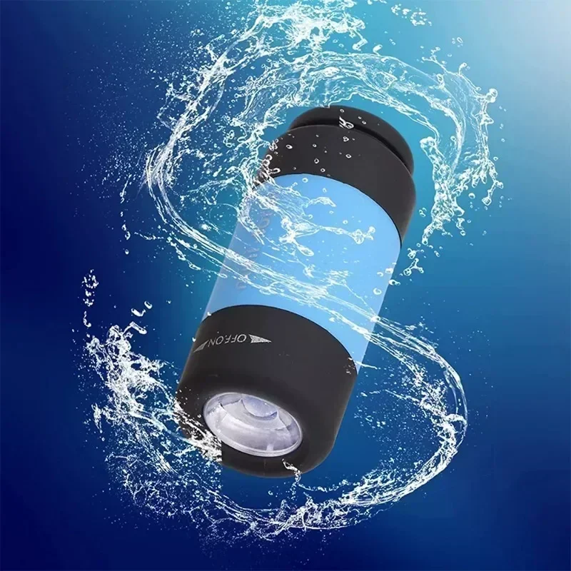 USB Rechargeable LED Multifunc - đánh giá và giá Outdoor Camping Decor