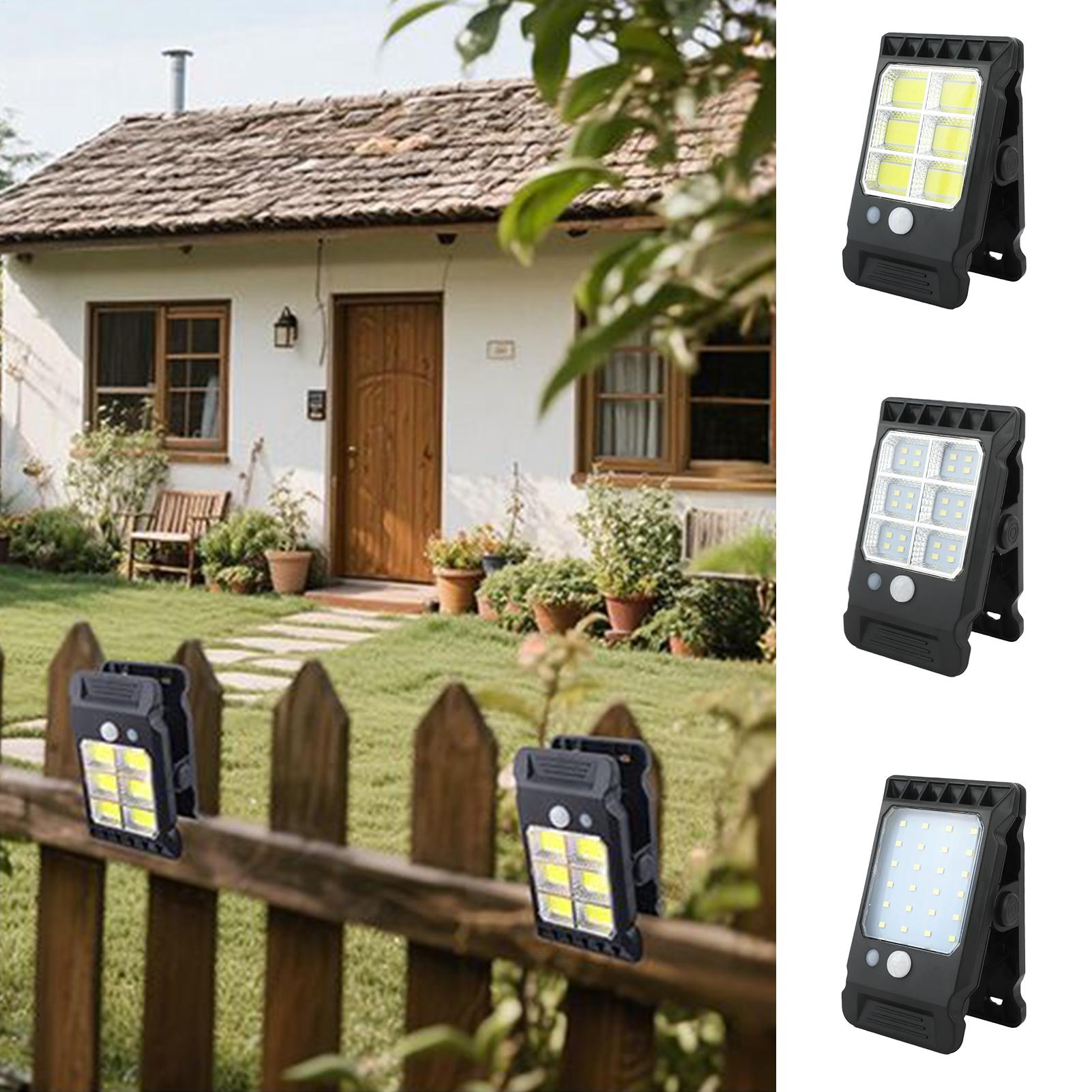 Clip Solar Lights Outdoor Smar - đánh giá và giá Outdoor Camping Decke