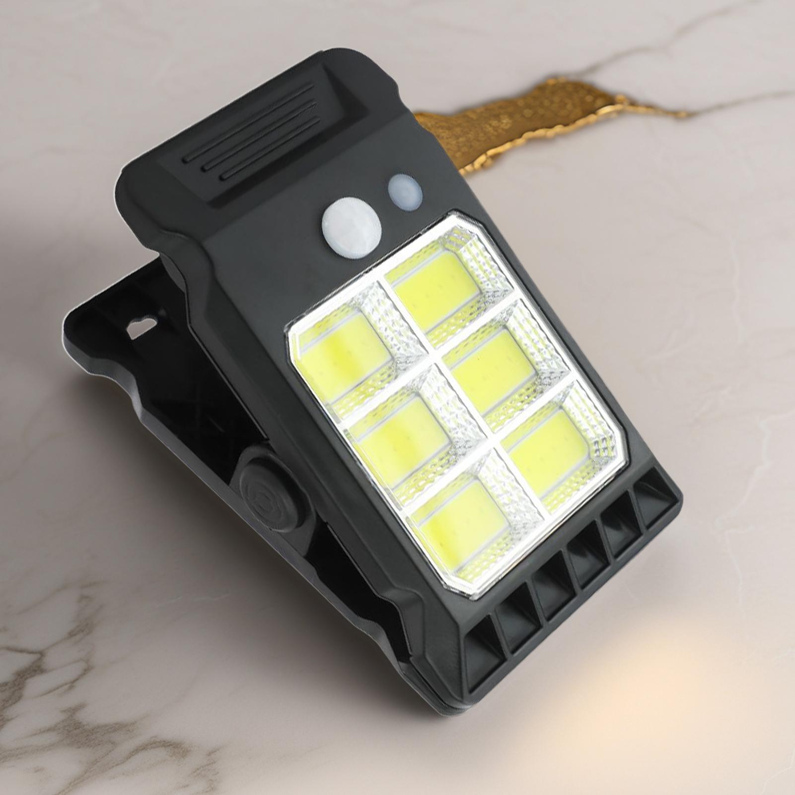 Clip Solar Lights Outdoor Smar - đánh giá và giá Outdoor Camping Decke