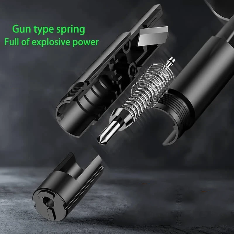2-in-1 Car Safety Hammer Emerg - đánh giá và giá Bivvy Bag Emergency