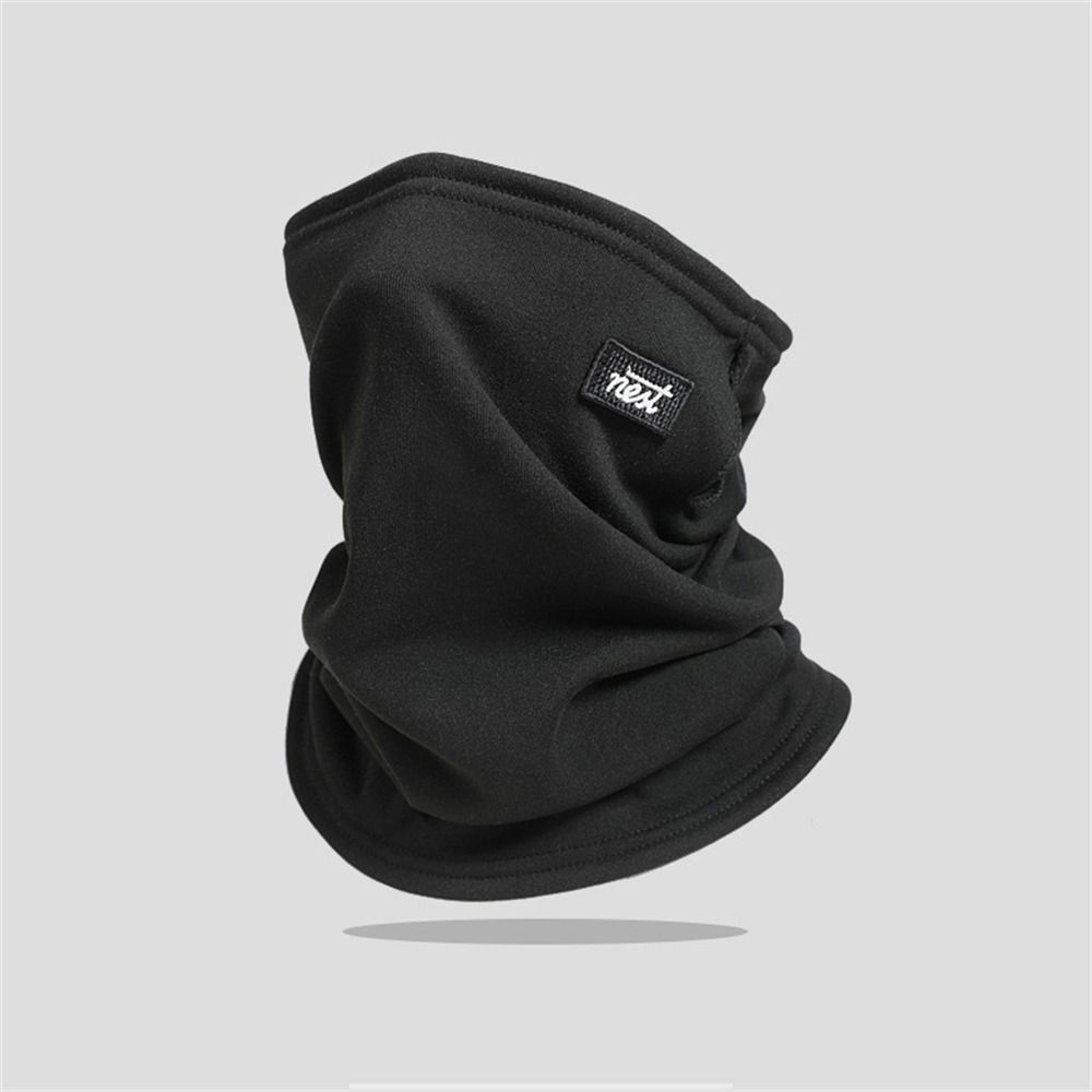 Winter Camping Fleece Neck Gai - đánh giá và giá Outdoor Camping Winter