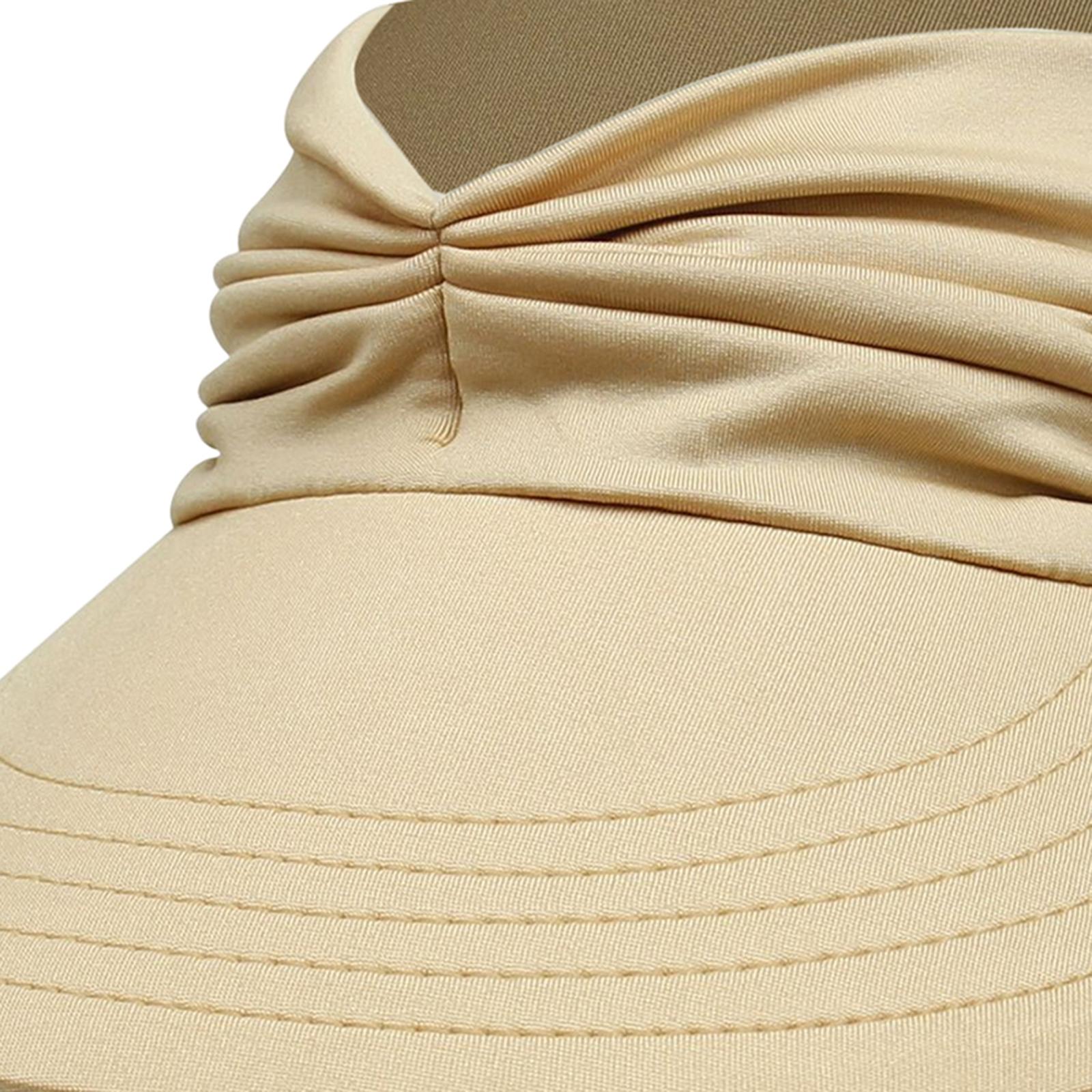 Casual Women Sun Visor Hat Mes - đánh giá và giá Outdoor Camping Show