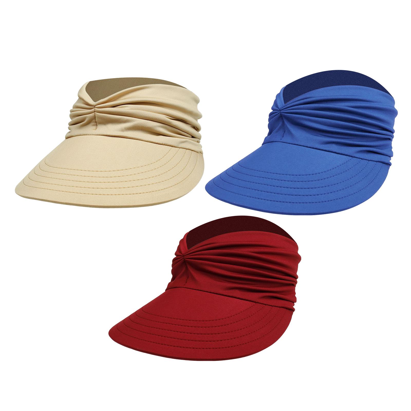 Casual Women Sun Visor Hat Mes - đánh giá và giá Outdoor Camping Show