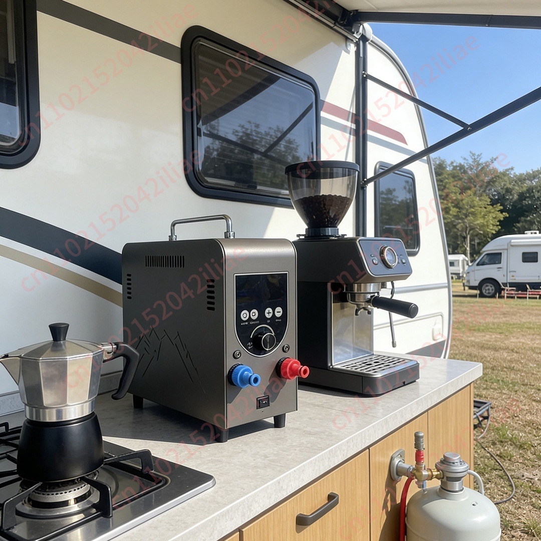 Portable Camping Water Heater  - đánh giá và giá Outdoor Camping Water Heater