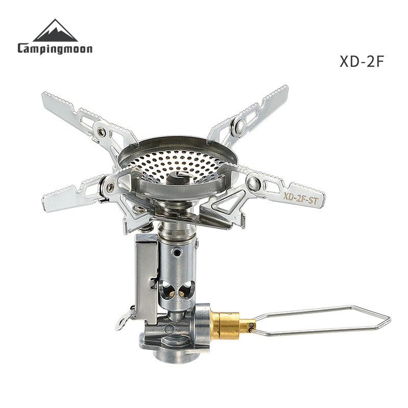 Outdoor Gas Stove Deck Burner  - đánh giá và giá Outdoor Camping Decke