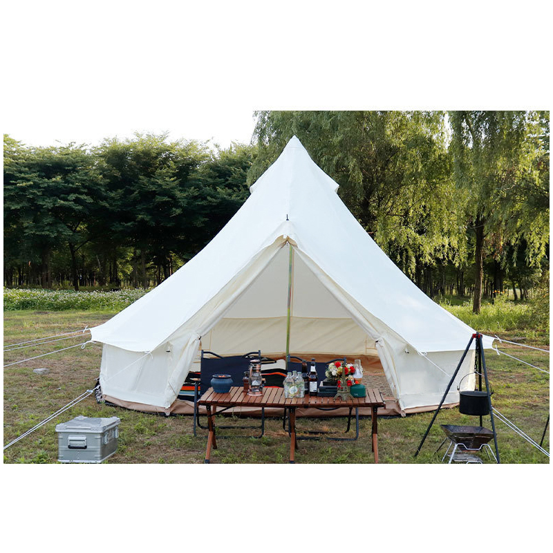 5m 900D oxford fabric Bell Ten - đánh giá và giá Outdoor Camping And Glamping