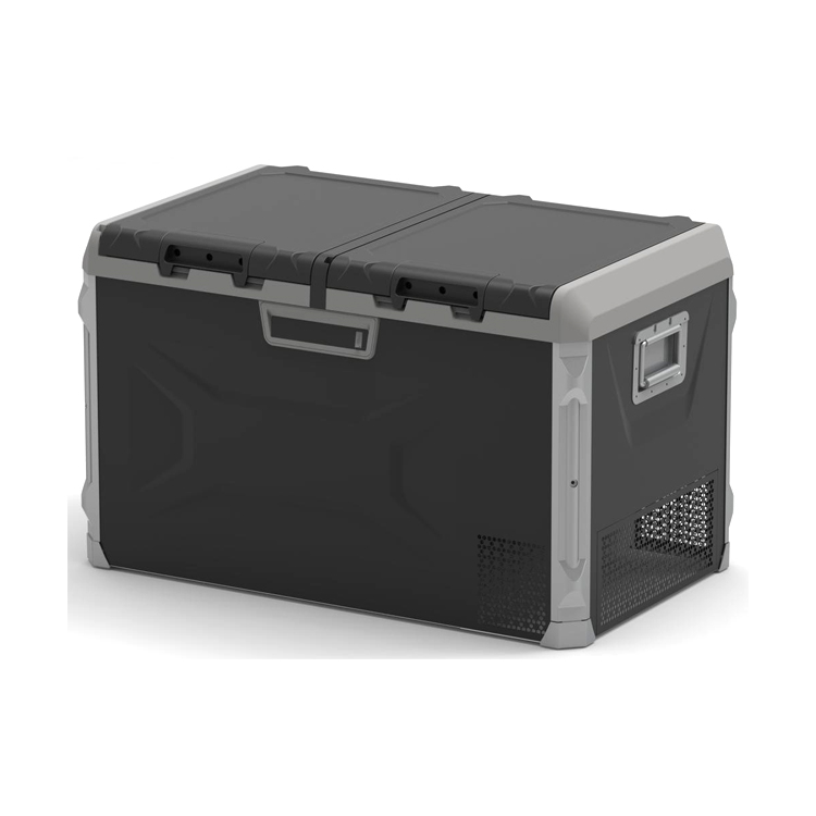 Outdoor Mini Cooler Box Car Re - đánh giá và giá Outdoor Camping Box
