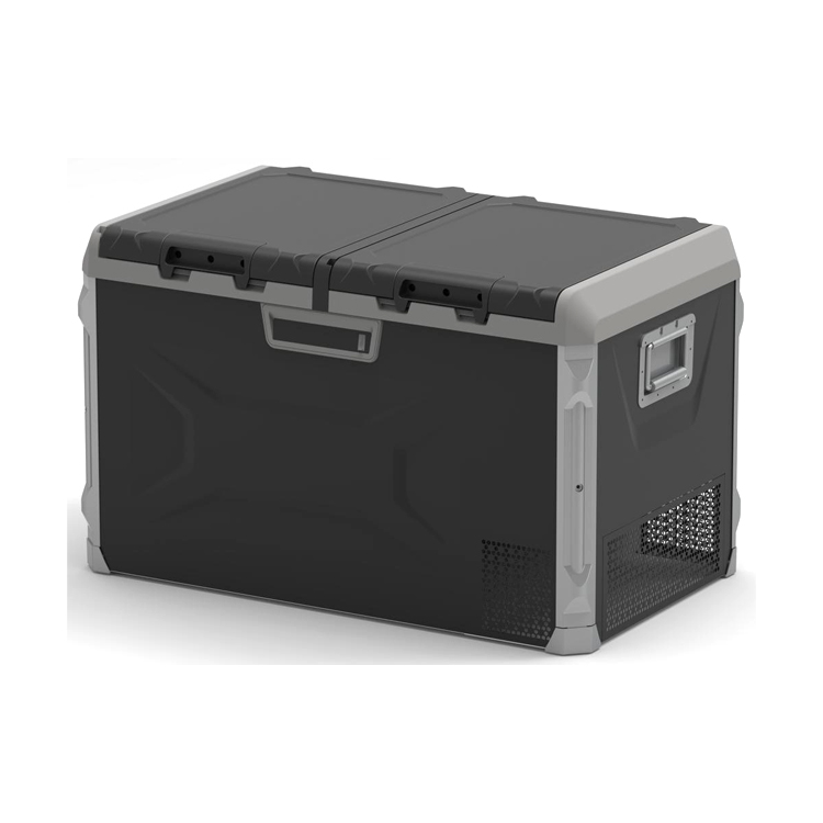 Outdoor Mini Cooler Box Car Re - đánh giá và giá Outdoor Camping Box