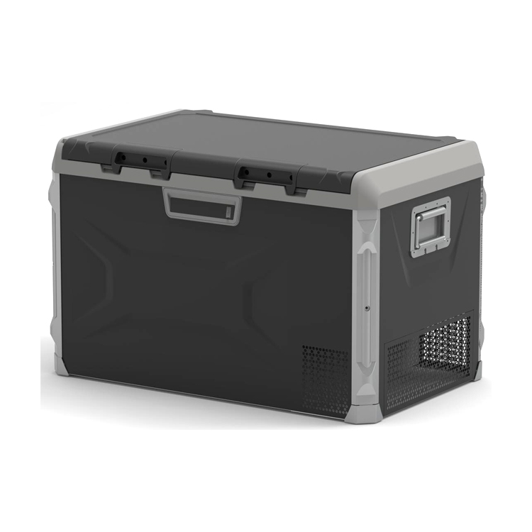 Outdoor Mini Cooler Box Car Re - đánh giá và giá Outdoor Camping Box