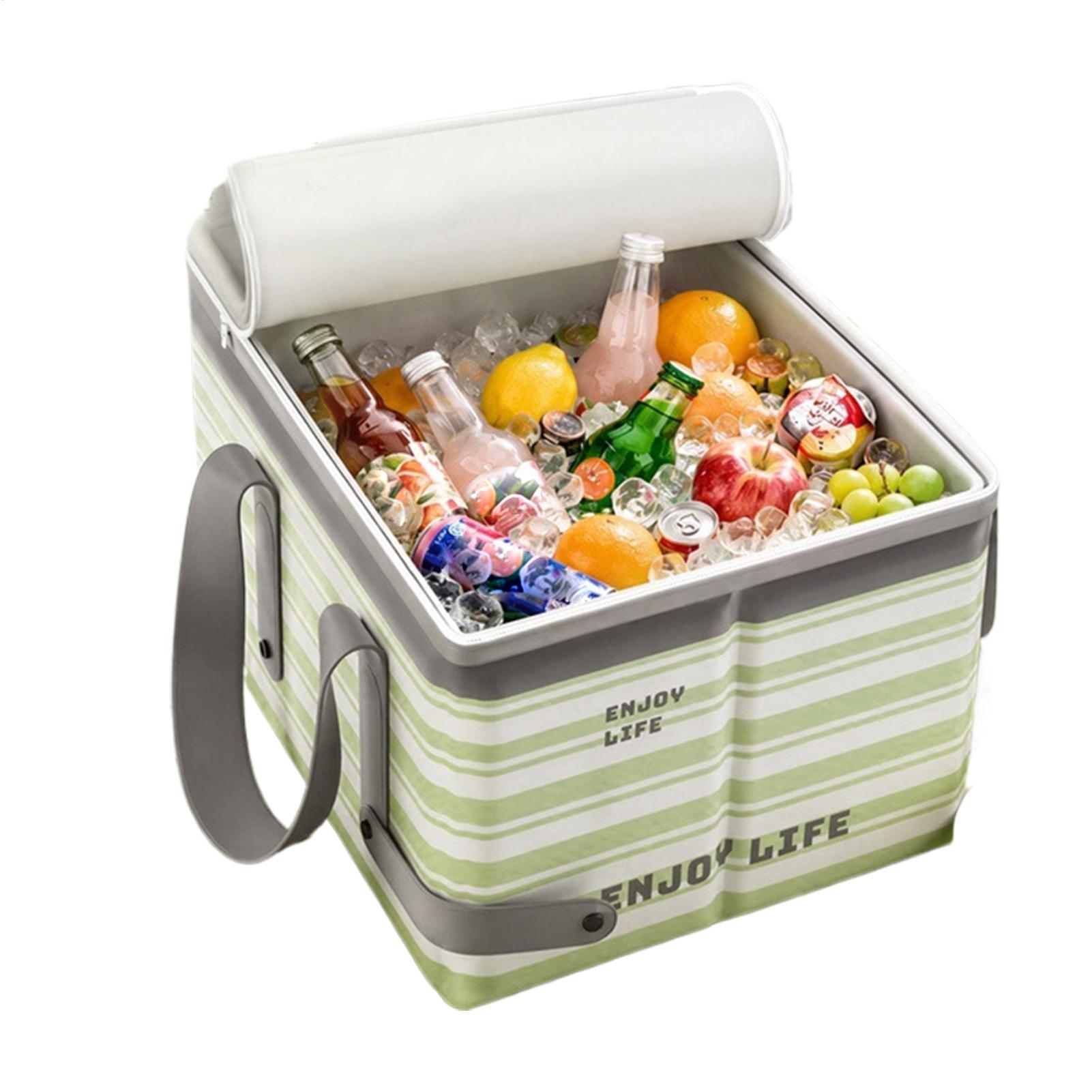 Folding Camping Box Large Capa - đánh giá và giá Outdoor Camping Store