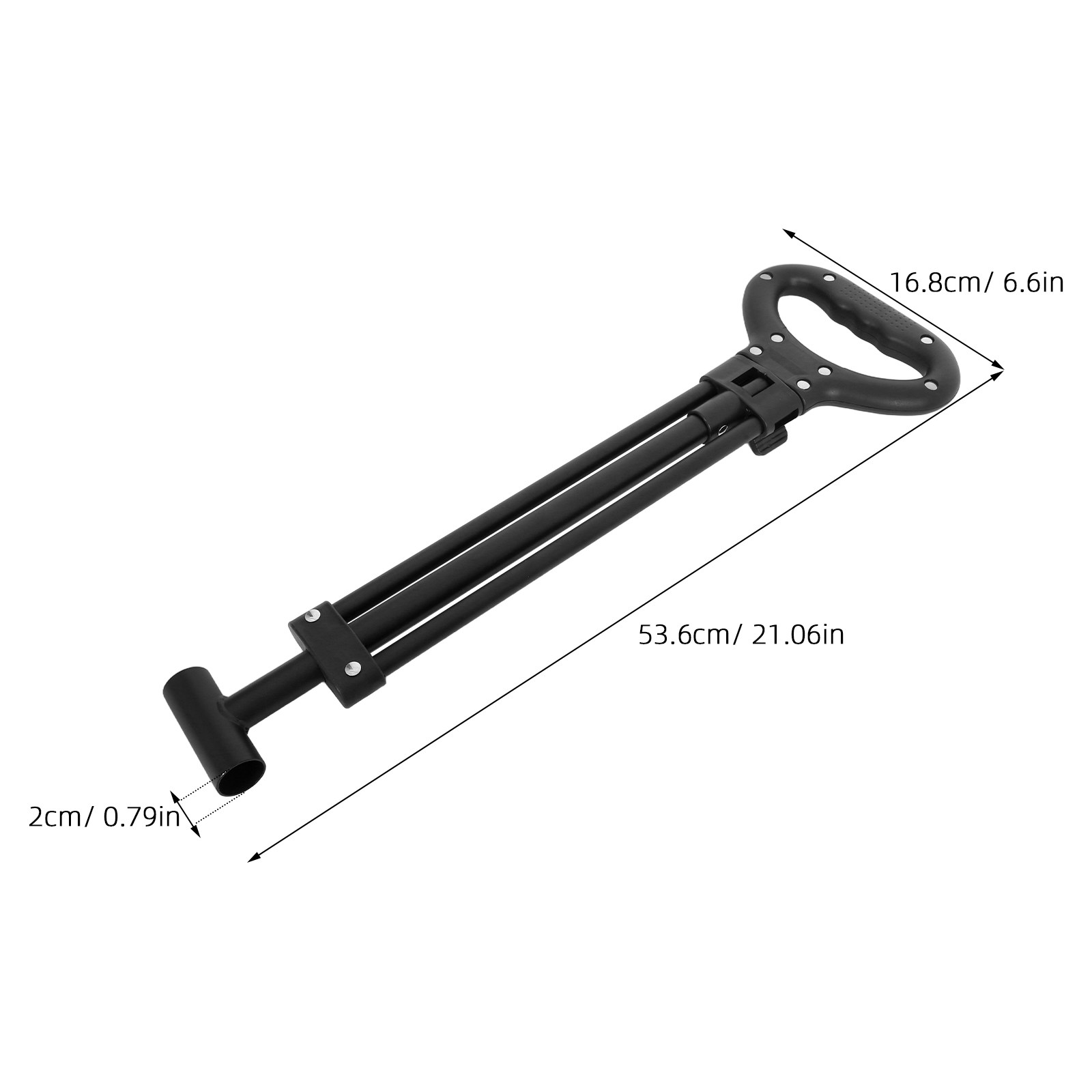 1Set Folding Wagon Push Handle - đánh giá và giá Outdoor Camping Trolley