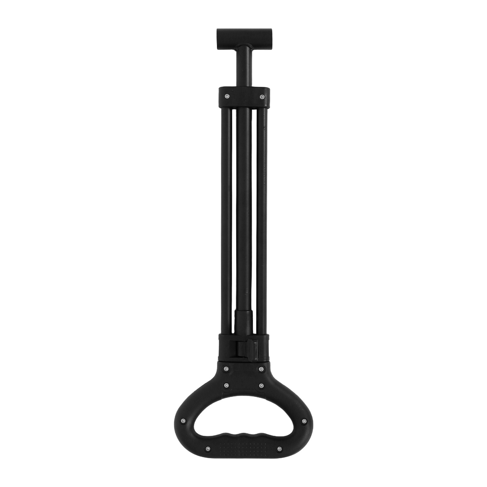 1Set Folding Wagon Push Handle - đánh giá và giá Outdoor Camping Trolley