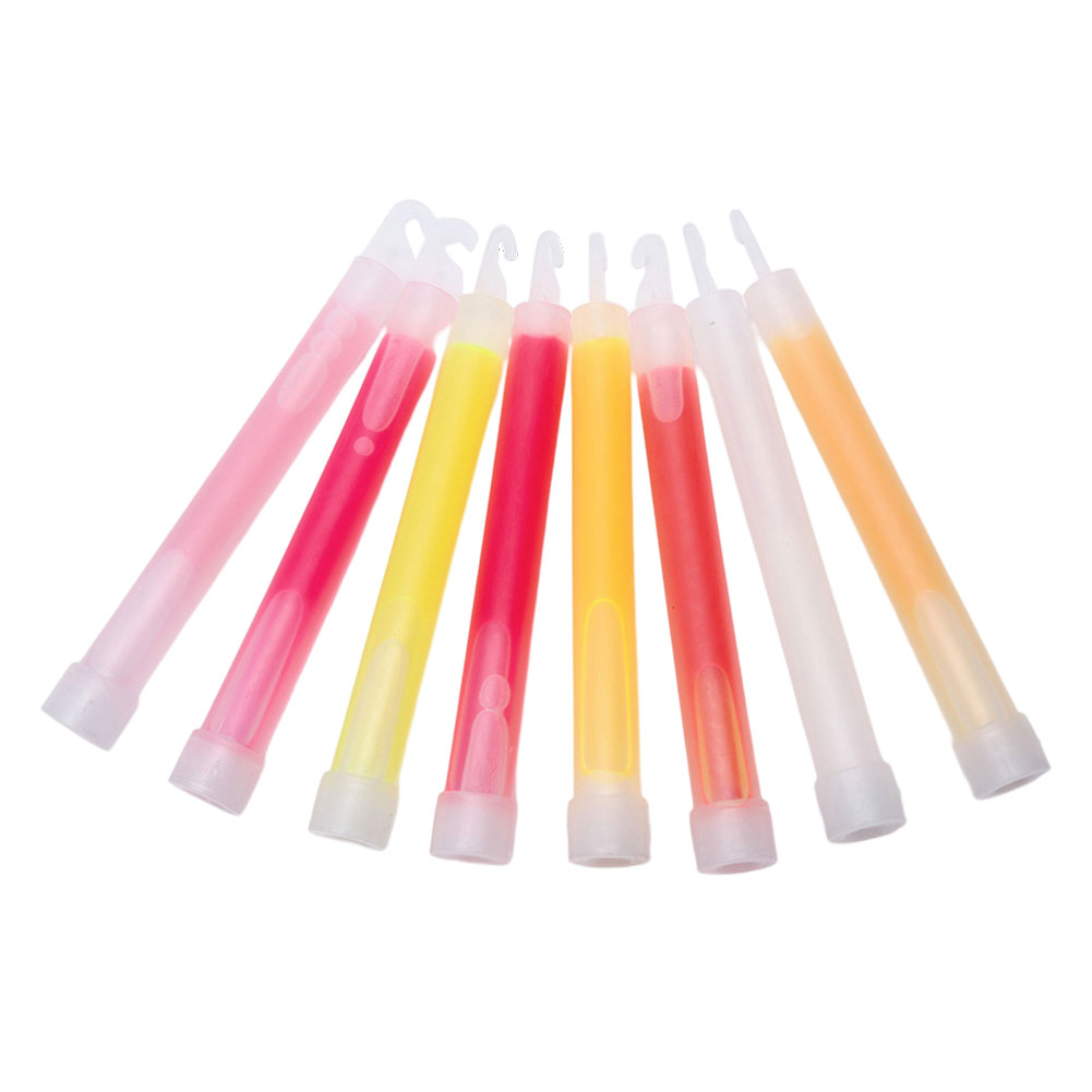 10pcs Camping Glow Sticks Wate - đánh giá và giá Glow Sticks Survival