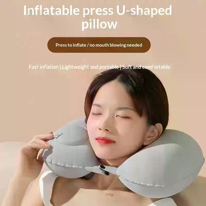 Flocking Inflatable Portable N - đánh giá và giá Outdoor Camping Store
