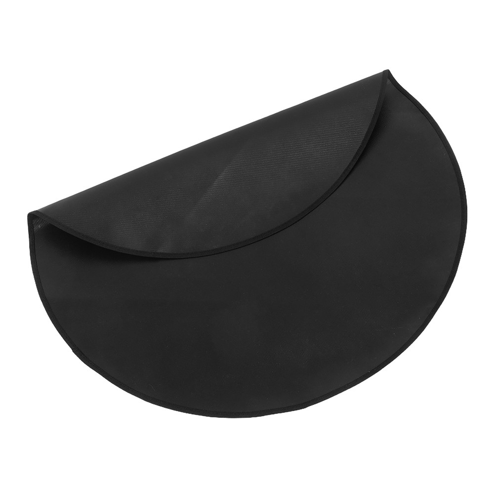 Round Heat Resistant Fireproof - đánh giá và giá Outdoor Camping Decke