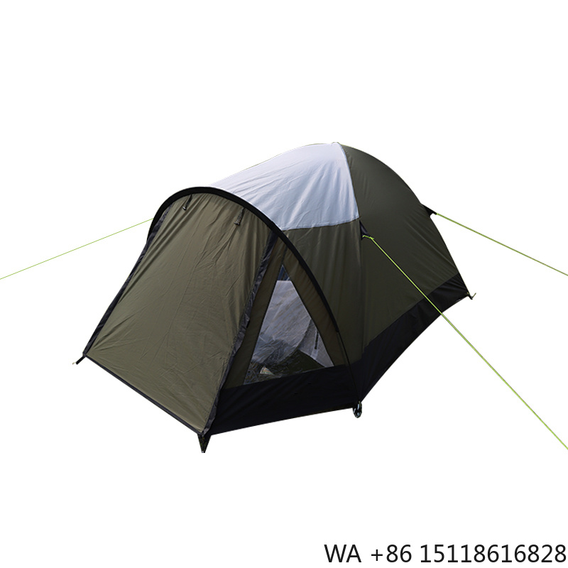 Factory Custom Wind Proof Wate - đánh giá và giá Camping Zelt Outdoor
